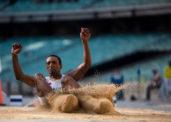 La Magie du Saut Légendaire de Bob Beamon