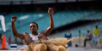 La Magie du Saut Légendaire de Bob Beamon