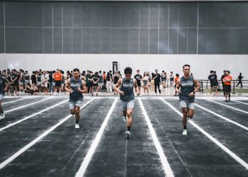 Le Changement Stratégique de Under Armour : Comment la Marque se Réinvente dans un Marché Concurrentiel