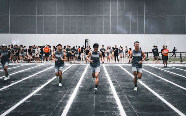 Le Changement Stratégique de Under Armour : Comment la Marque se Réinvente dans un Marché Concurrentiel