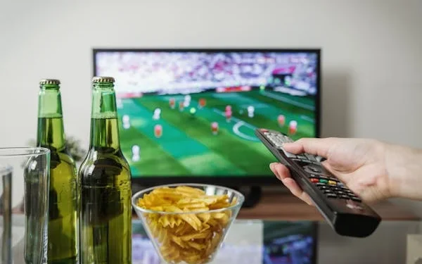 Jimmy Conrad : Du Footballeur au Influenceur Numérique