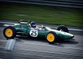 Retour sur les 70 ans de la F1 : Voitures, Équipes et Circuits