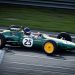Retour sur les 70 ans de la F1 : Voitures, Équipes et Circuits