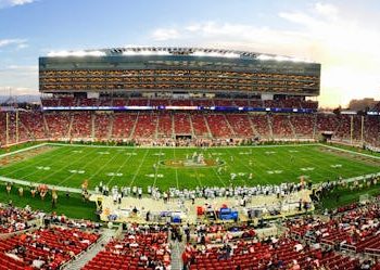 Comment organiser un voyage autour d’un grand événement sportif sans se ruiner