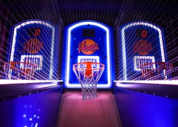 NBA vs EuroLeague : Comparaison des meilleures compétitions de basketball au monde
