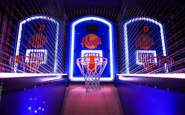 NBA vs EuroLeague : Comparaison des meilleures compétitions de basketball au monde