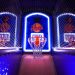 NBA vs EuroLeague : Comparaison des meilleures compétitions de basketball au monde