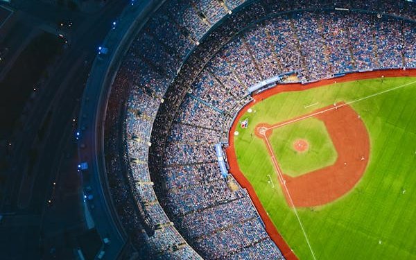 Les meilleurs stades et arènes que chaque passionné de sport devrait visiter