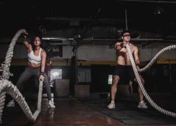 Pourquoi le cross-training est le secret du succès en fitness