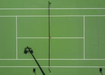 Finales Iconiques de Wimbledon : Cinq Affrontements Légendaires sur Herbe