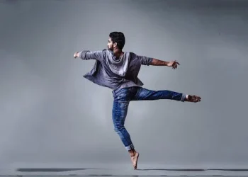 The Fitness Marshall : Quand le Fitness Rencontre le Divertissement