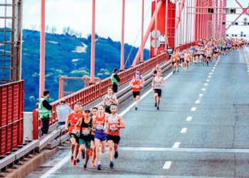 Les marathons les plus spectaculaires pour les coureurs amoureux de la nature