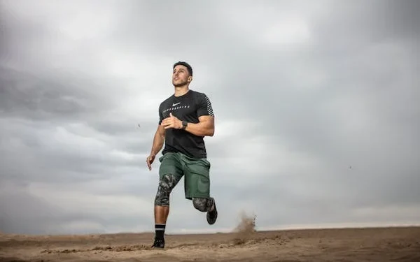 Fraser Wilson : Le Parcours Inspirant d’un Influenceur Fitness et Nutrition