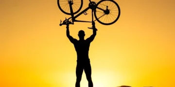 Le Tour de France : Un Voyage de Transformation