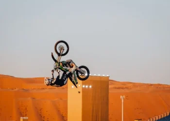 Des sports insolites que vous n’avez jamais entendus : Un monde de compétitions uniques