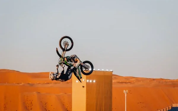 Des sports insolites que vous n’avez jamais entendus : Un monde de compétitions uniques