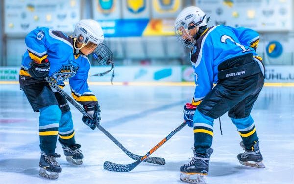 Wayne Gretzky : Un Légende du Hockey