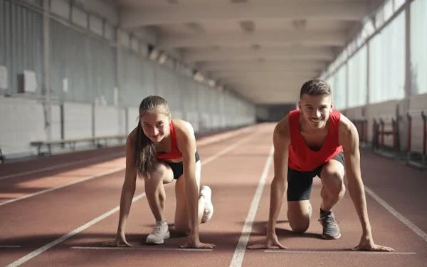 Une plongée dans les programmes d’entraînement des athlètes d’élite de différentes disciplines
