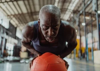 SilverSneakers : Un programme de remise en forme pour les seniors