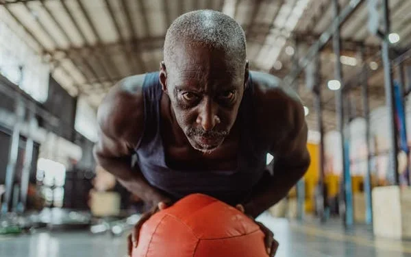 SilverSneakers : Un programme de remise en forme pour les seniors