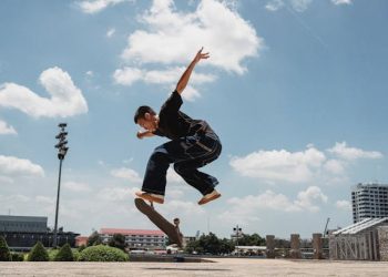 Les meilleures villes pour les passionnés de sport : vivre, jouer et encourager