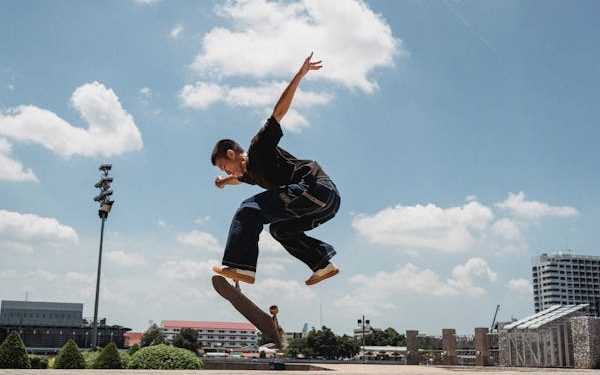 Les meilleures villes pour les passionnés de sport : vivre, jouer et encourager