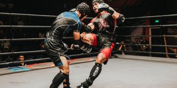 Les Meilleures Arts Martiaux en MMA : Un Aperçu des Styles Dominants