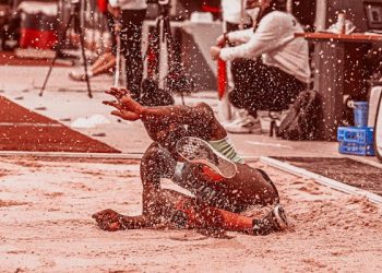 Jesse Owens : 45 minutes de records incroyables lors des Championnats Big Ten