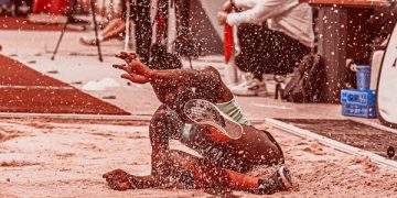 Jesse Owens : 45 minutes de records incroyables lors des Championnats Big Ten