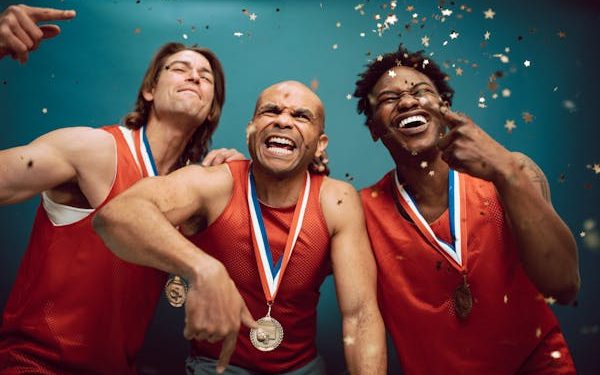 Le rôle de la diversité et de l’inclusion dans la transformation du sport moderne