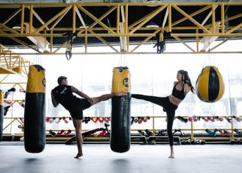 Clash des Titans : Comment Nike et Adidas façonnent l’avenir de la mode sportive