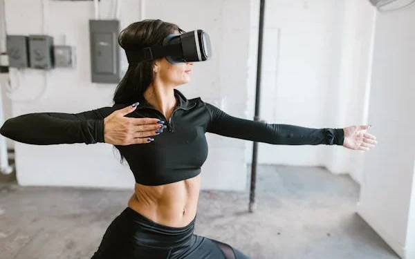 L’évolution de la technologie du sport : des objets connectés à la réalité virtuelle