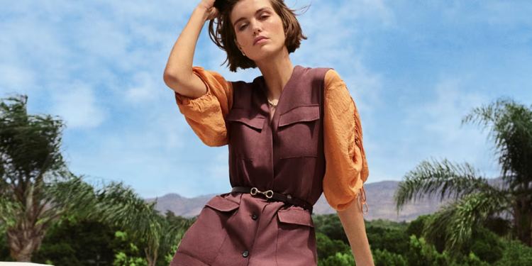 Ce que représente Marks & Spencer dans le commerce moderne