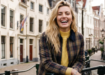 Ulla Popken : une mode pensée pour le confort et le style