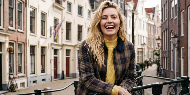 Ulla Popken : une mode pensée pour le confort et le style