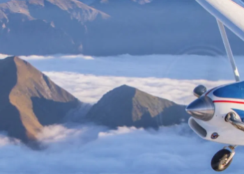 Wingly : une nouvelle façon de vivre l’aviation