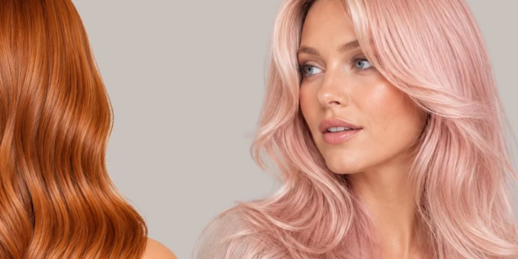 Hairlust : une approche complète des soins capillaires