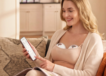 Momcozy : des produits pensés pour accompagner les mamans au quotidien