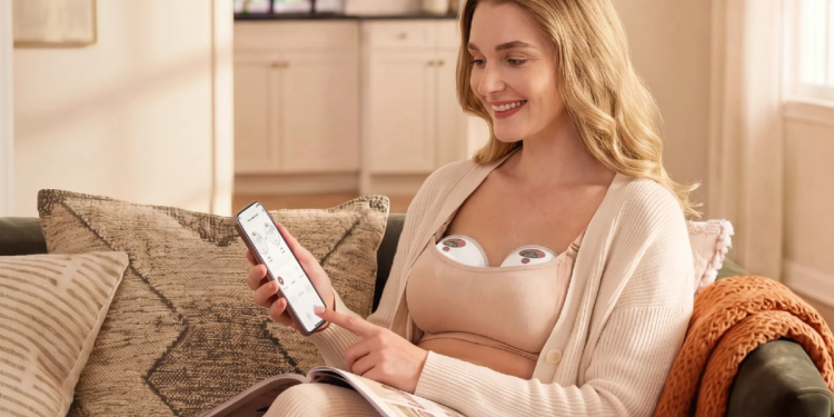 Momcozy : des produits pensés pour accompagner les mamans au quotidien