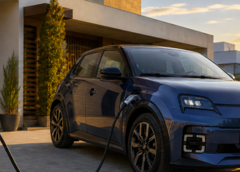 Carplug : des solutions de recharge pensées pour la mobilité électrique