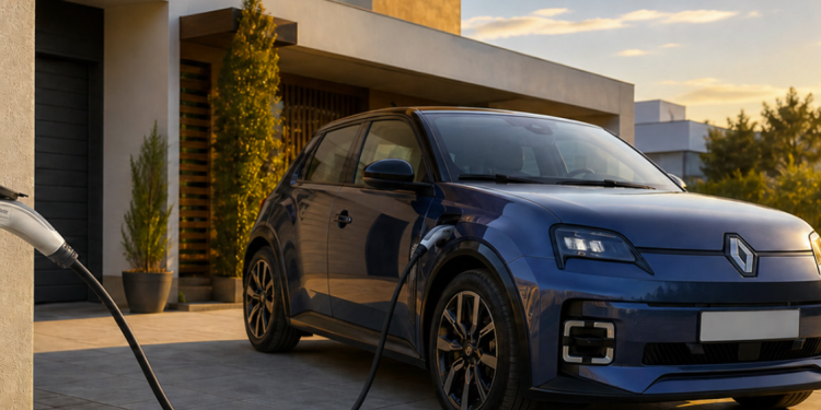 Carplug : des solutions de recharge pensées pour la mobilité électrique