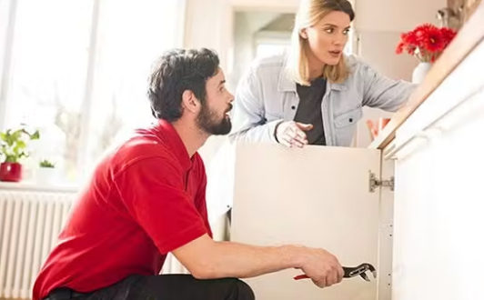 HomeServe : une assistance pensée pour les imprévus de la maison