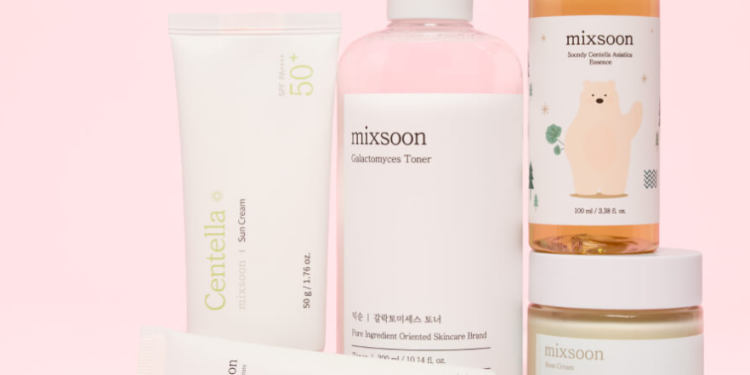 MiiN Cosmetics : l’univers de la beauté coréenne à portée de main