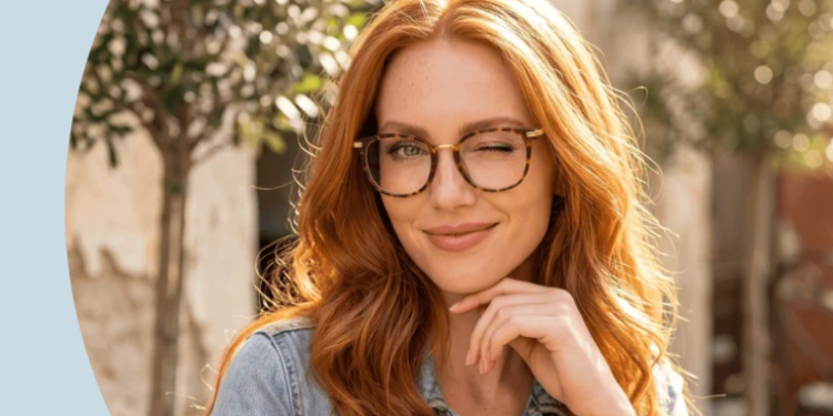 Lentiamo : une offre complète autour de la vision et des lunettes