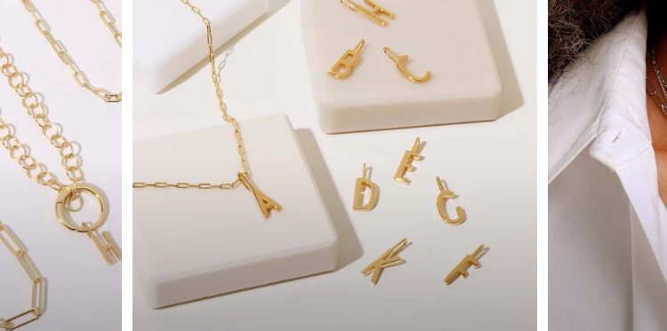 Design Letters : une marque où le design rencontre la personnalisation
