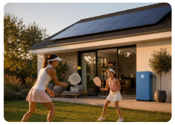 Beem Energy : une nouvelle façon de produire son électricité