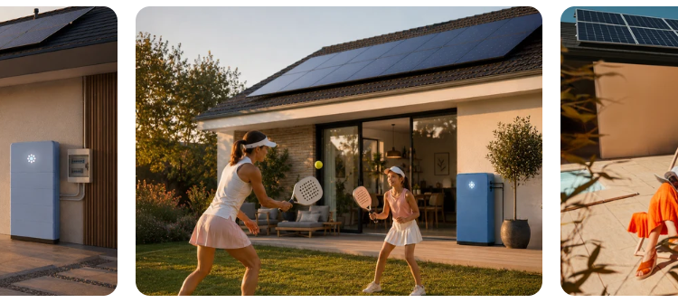Beem Energy : une nouvelle façon de produire son électricité