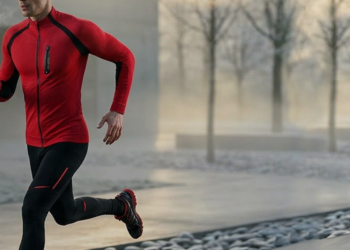Brubeck : le confort technique au service des vêtements de sport