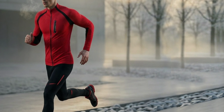 Brubeck : le confort technique au service des vêtements de sport