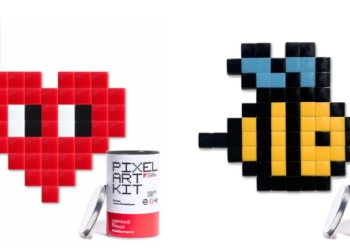 Pixel Corner : quand le pixel art devient une activité créative